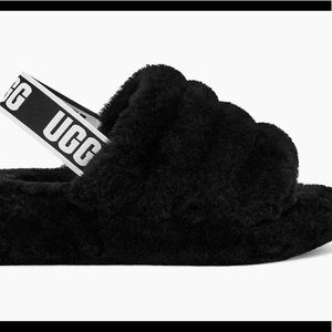 Women's
FLUFF YEAH SLIDE